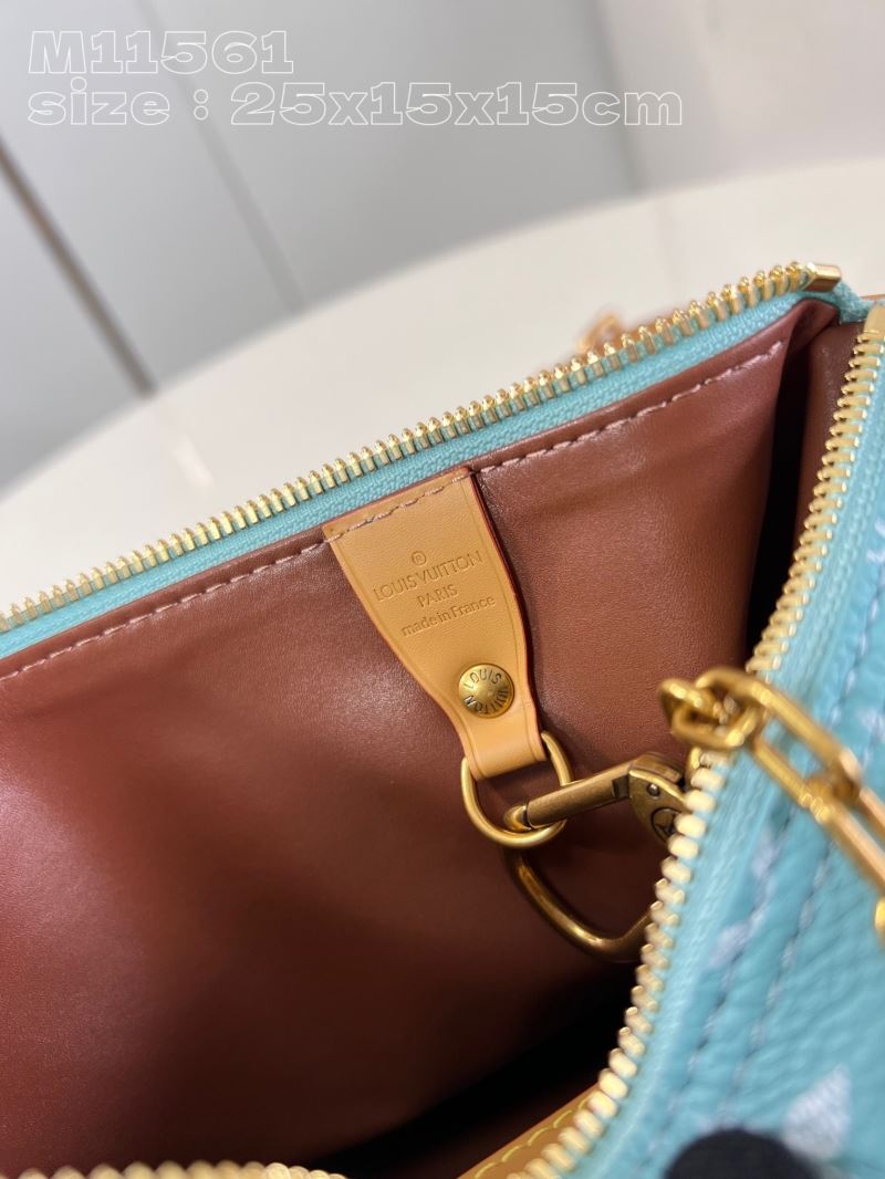 Louis Vuitton Speedy Bags